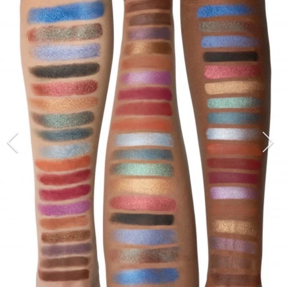 🎉2x HP💥NWT OPV Spotlight Eyeshadow Palette